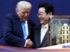 Coreia do Sul espera que Trump intervenha na Península Coreana