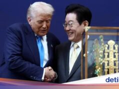 Coreia do Sul espera que Trump intervenha na Península Coreana
