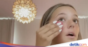Cosmorexia, uma obsessão por uma pele perfeita que persegue crianças e adolescentes