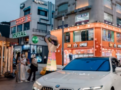 Crazy Rich traz taxistas danificados e até crianças para os mercados asiáticos em alta