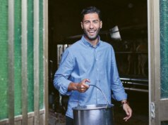 Cresci na “Zona Azul” da Sardenha e na dieta mediterrânica: ainda hoje como estas três receitas regularmente