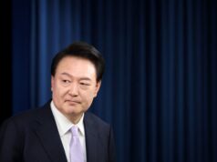 Crie uma atmosfera de guerra enviando drones para a Coreia do Norte. O ex-presidente sul-coreano Yun Suk-yeol foi condenado a 30 anos de prisão.
