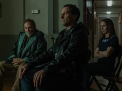 Crítica da série ‘Widow’s Bay’: Matthew Rhys lidera uma emocionante comédia de terror