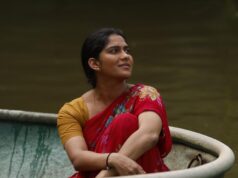 Crítica do filme ‘Nooru Sami’: Swasika eleva a história desigual de uma viúva casada novamente
