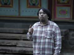 Crítica do filme “Sekwan Limo 2”, potencial para mais histórias