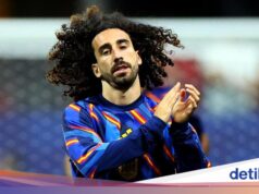 Cucurella mal pode esperar para ser treinado por Mourinho no Real Madrid