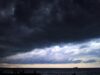 Cuidado com chuva forte no fim de semana, confira a lista de áreas