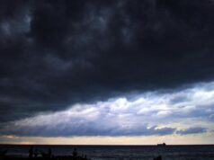 Cuidado com chuva forte no fim de semana, confira a lista de áreas