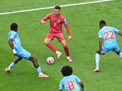 Cuidado com streaming falso da copa do mundo de 2026, conta vendida