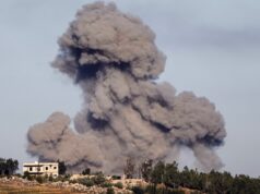 DIRETO. Guerra no Médio Oriente: Sete mortos em ataques israelitas no Líbano
