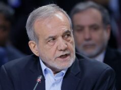 DIRETO. Guerra no Médio Oriente: o Irão diz que não pretende criar uma bomba nuclear, mas também não desistirá do enriquecimento
