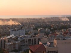 DIRETO. Guerra no Oriente Médio: Israel diz que está atacando subúrbios ao sul de Beirute