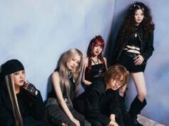 Dando as boas-vindas à agenda de retorno, i-dle apresenta o single de pré-lançamento Crowe