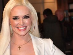 Daniella Katzenberger está planejando uma cirurgia estética incomum