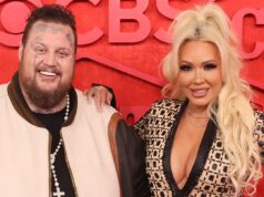 Deixe a história de amor de Jelly Roll e Bunnie XO partir seu coração de pedra