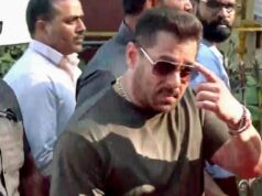 Delhi HC emitiu aviso aos fabricantes de ‘Kala Hiran’ sobre a petição de Salman Khan