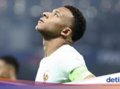 Dembele: A oposição de Mbappé foi longe demais