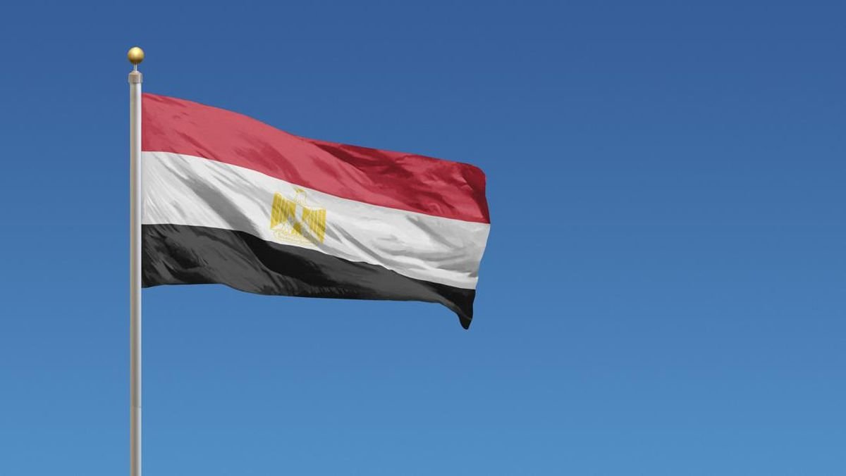 Depois de os EUA e o Irão terem assinado um memorando de entendimento, o Egipto anunciou o seu papel.