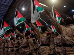 “Desarmamento significa aniquilação”: o Hezbollah recusa-se a limitar a sua guerra contra Israel ao sul do Líbano