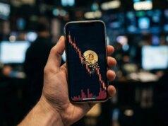 Desastre Bitcoin: IDR 72 trilhões queimados pela pior tendência desde agosto!