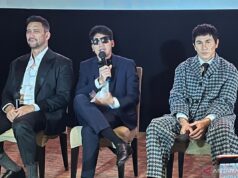 Desta, Vino e Tora contam histórias sobre o novo filme WarkopDKI
