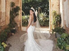 Detalhes do vestido de noiva Chanel de Dua Lipa