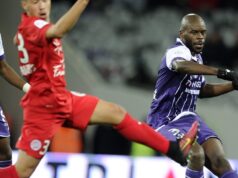 Dez anos depois de estar em Toulouse, ex-jogador de futebol morre em circunstâncias misteriosas: Yarondu Musau-King morre aos 34 anos