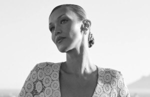 Diário fotográfico de Cannes: Bella Hadid, Charles Melton, Renata Reinswe, Marion Cotillard e outros