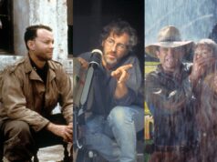 Divulgação completa, estes são os melhores filmes de Steven Spielberg