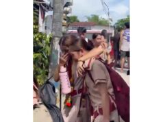 Dois estudantes detidos após tiroteio em escola secundária nas Filipinas matam 3 pessoas