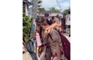 Dois estudantes detidos após tiroteio em escola secundária nas Filipinas matam 3 pessoas