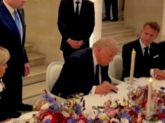 Donald Trump tentou apresentar o seu “acordo” com o Irão como uma vitória, apesar das críticas