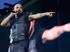 Drake domina as paradas, a corrida da ‘música de verão’ está esquentando