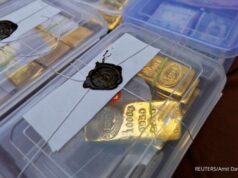 Dubai lança contratos de ouro com liquidação no mesmo dia Espera-se que as transações disparem.