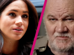 Duquesa é dois anos mais velha que Meghan: Thomas Markle (81) quer se casar com seu tutor