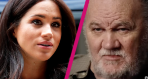 Duquesa é dois anos mais velha que Meghan: Thomas Markle (81) quer se casar com seu tutor