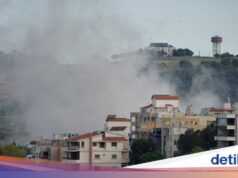 Durante o cessar-fogo, Israel atacou o Líbano, matando 5 pessoas.