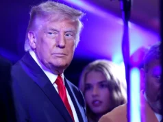 Durante o hino nacional – Trump vaiou brutalmente as finais da NBA