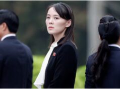É agora impossível reduzir o poder nuclear da Coreia do Norte. A irmã de Kim Jong Un ameaça o G-7.