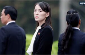 É agora impossível reduzir o poder nuclear da Coreia do Norte. A irmã de Kim Jong Un ameaça o G-7.