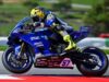 É hora de Aldi Satya Mahendra voltar a atuar, em busca de pontos-chave em Misano