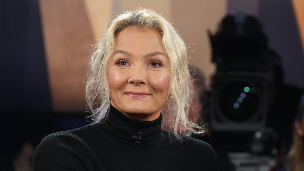É nisso que Francesca van Almsyk confia ao criar seus filhos
