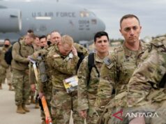 EUA cortam caças em um terço para operações da OTAN na Europa
