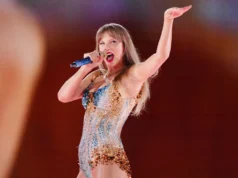 Ela ultrapassou Rihanna – Taylor Swift é a musicista mais rica do mundo
