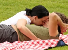 “Ele beijou a namorada e ela adorou” – Katy Perry e Justin Trudeau beim Liebes-Picknick