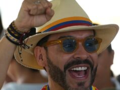 Eleições colombianas: o direitista Abelardo de la Espriella vence, mostram os primeiros registros