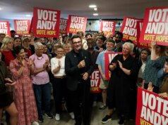 Eleições locais, questões nacionais: em Makerfield, o destino de Keir Starmer está em jogo