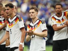 Eliminatórias à vista: como a equipe da DFB se sairá no sábado