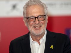 Em 5 de setembro, o produtor de Resident Evil, Martin Moszkowicz, foi nomeado presidente do Festival de Cinema de Zurique.