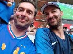 “Em Moscou quase não consegui sair”: Prometeram não perder nenhuma partida da Copa do Mundo, o épico maluco de dois amigos de infância